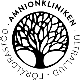 logga Amnionkliniken