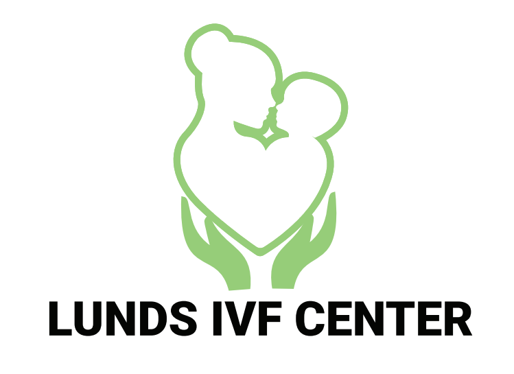 Lunds IVF center logga